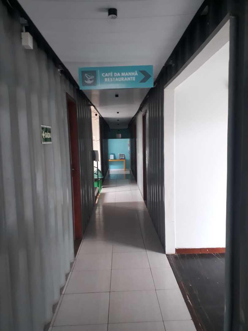 Numar Hotel João Pessoa Exteriör bild