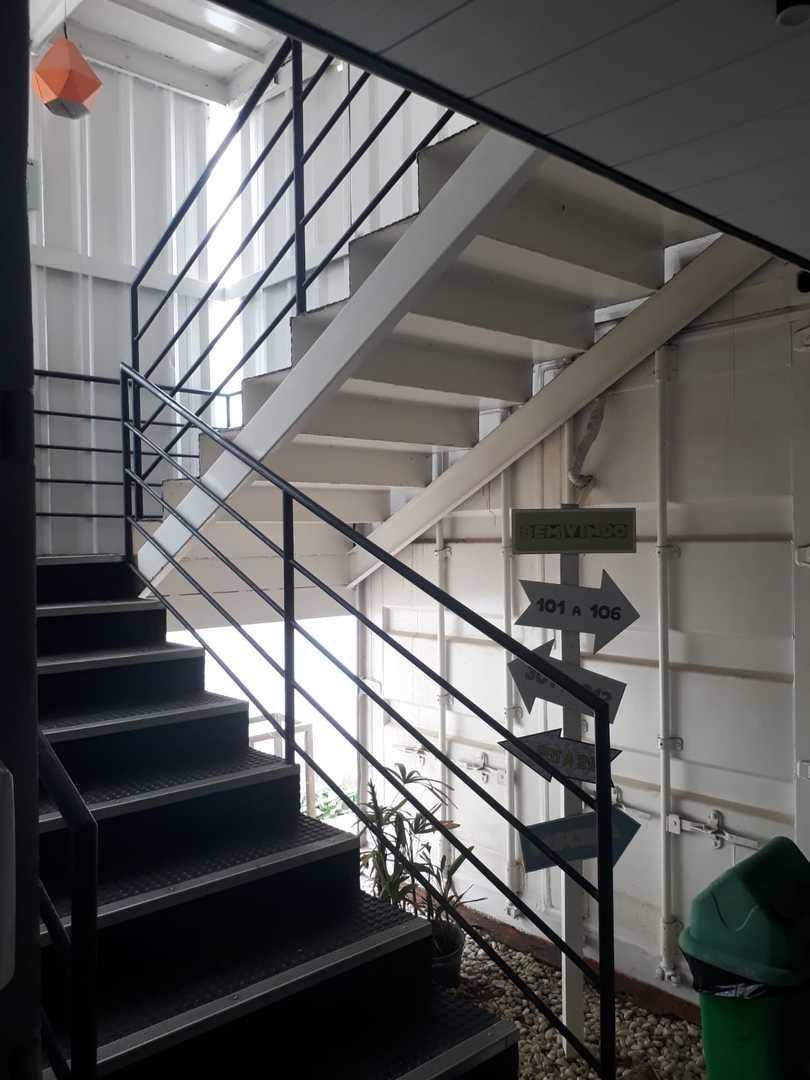 Numar Hotel João Pessoa Exteriör bild