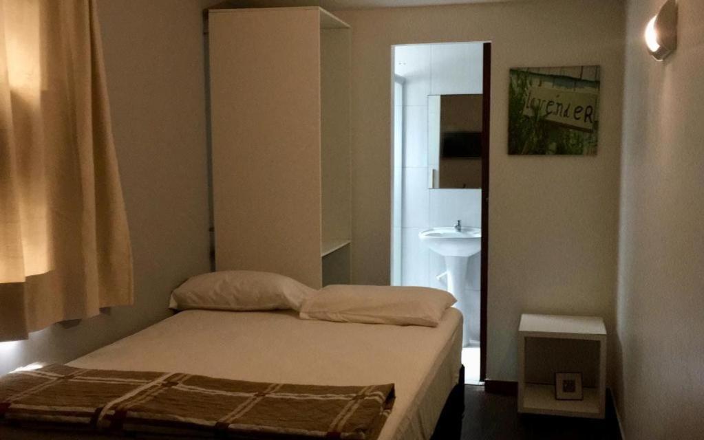 Numar Hotel João Pessoa Exteriör bild