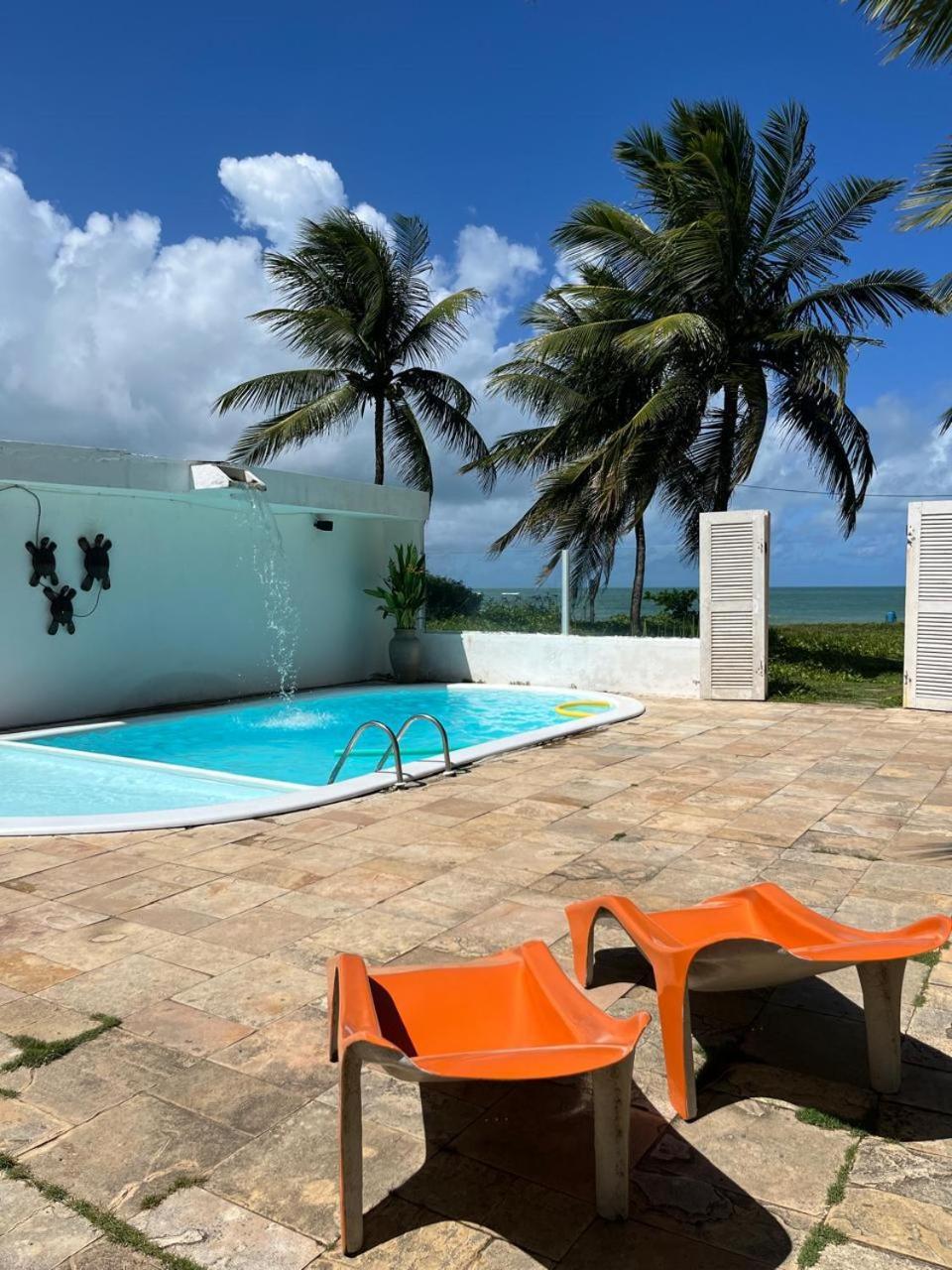 Numar Hotel João Pessoa Exteriör bild