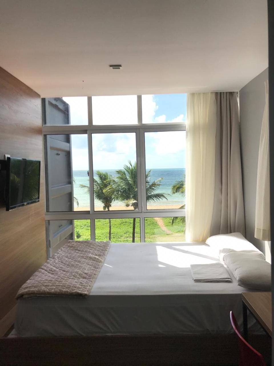 Numar Hotel João Pessoa Rum bild