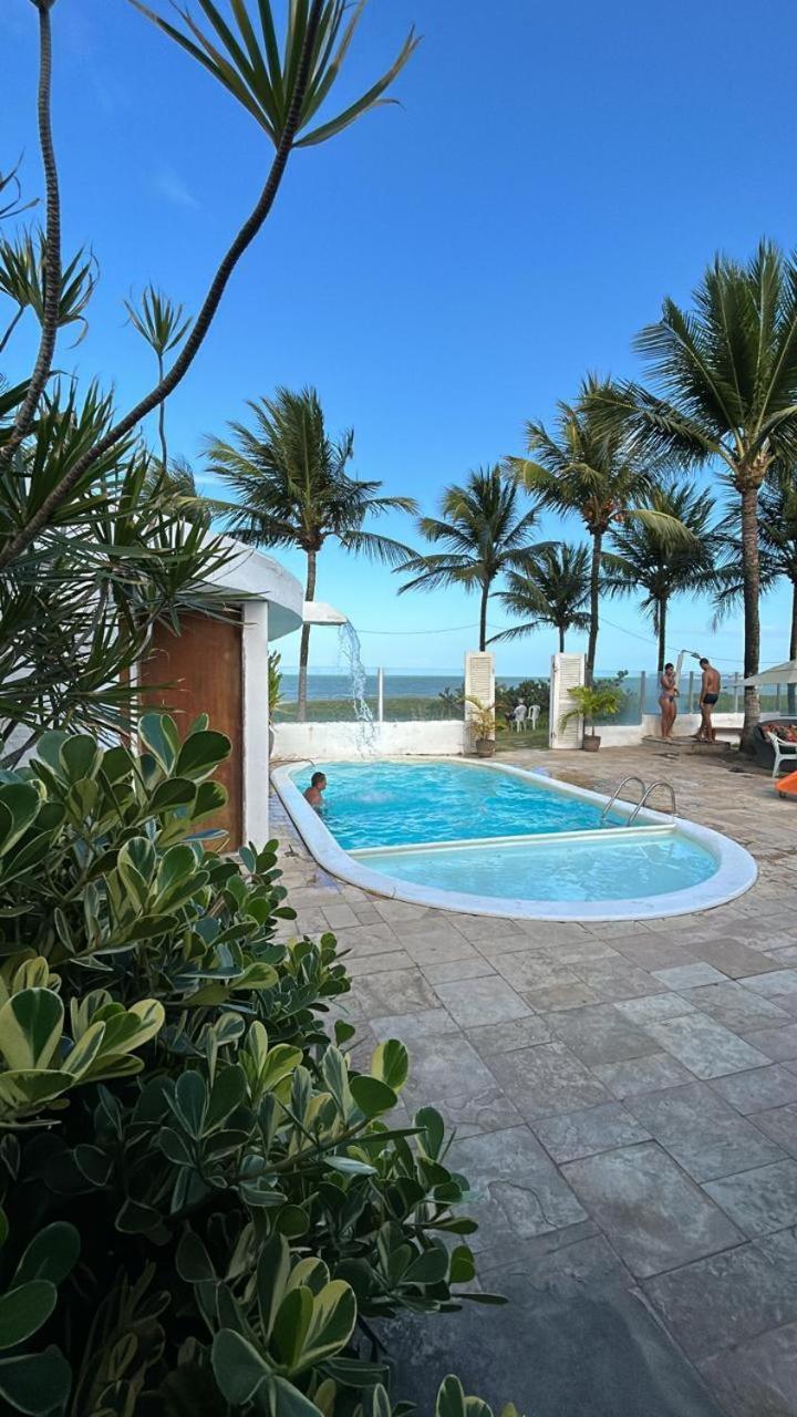Numar Hotel João Pessoa Exteriör bild