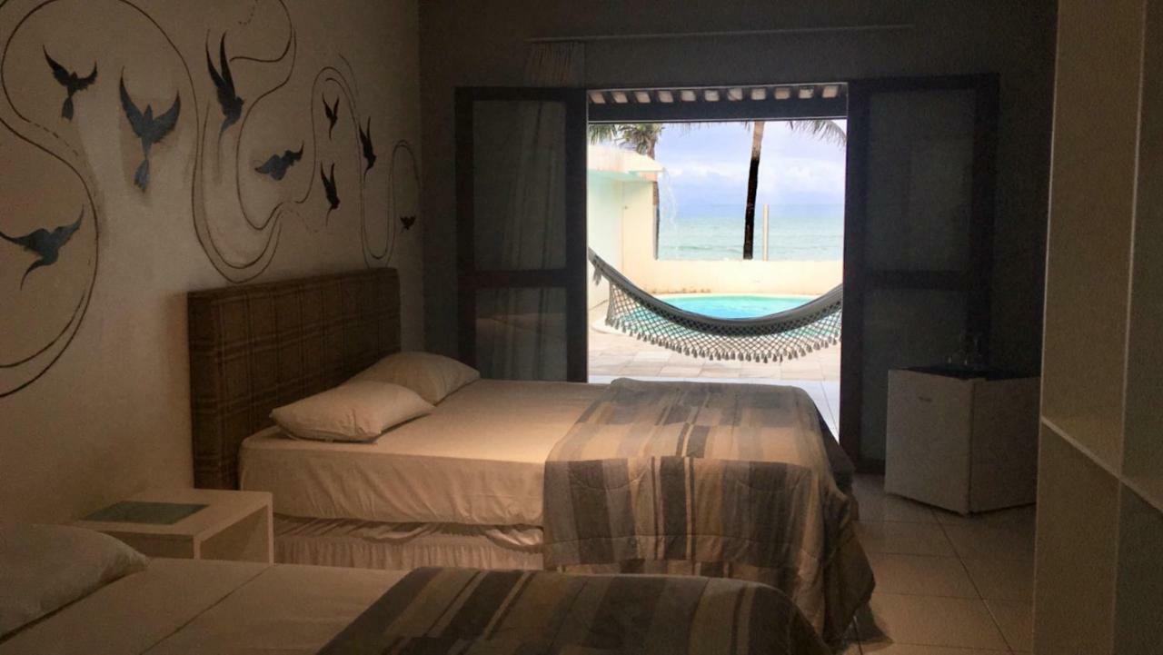 Numar Hotel João Pessoa Exteriör bild